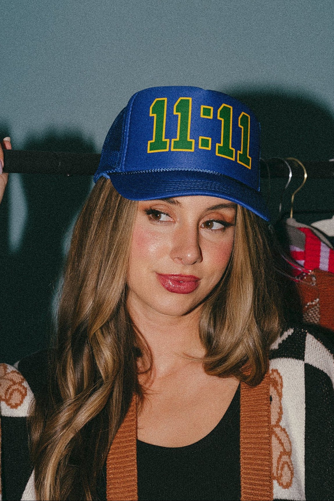 11:11 Make a Wish Trucker Hat *RESTOCKED*