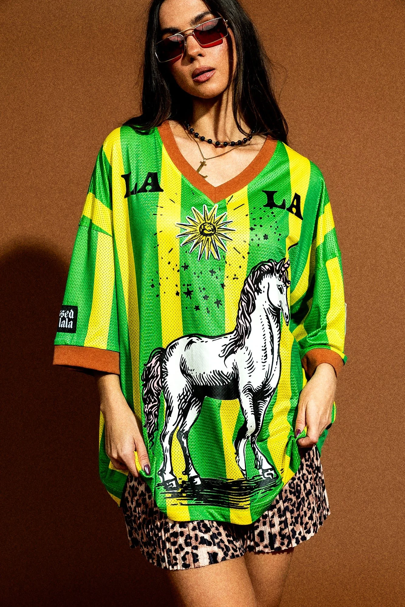 Stay True Unicorn Jersey